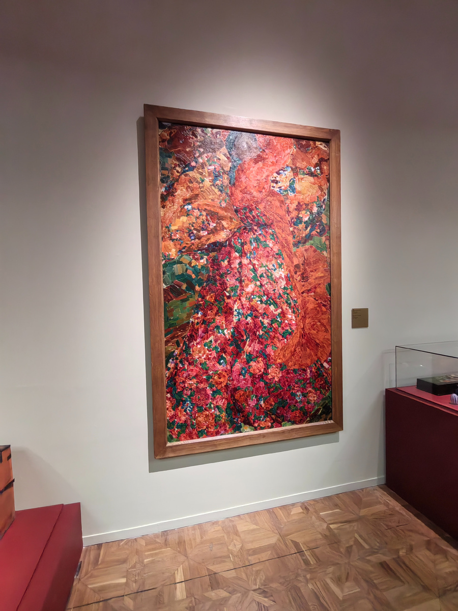 Все фото от автора. 