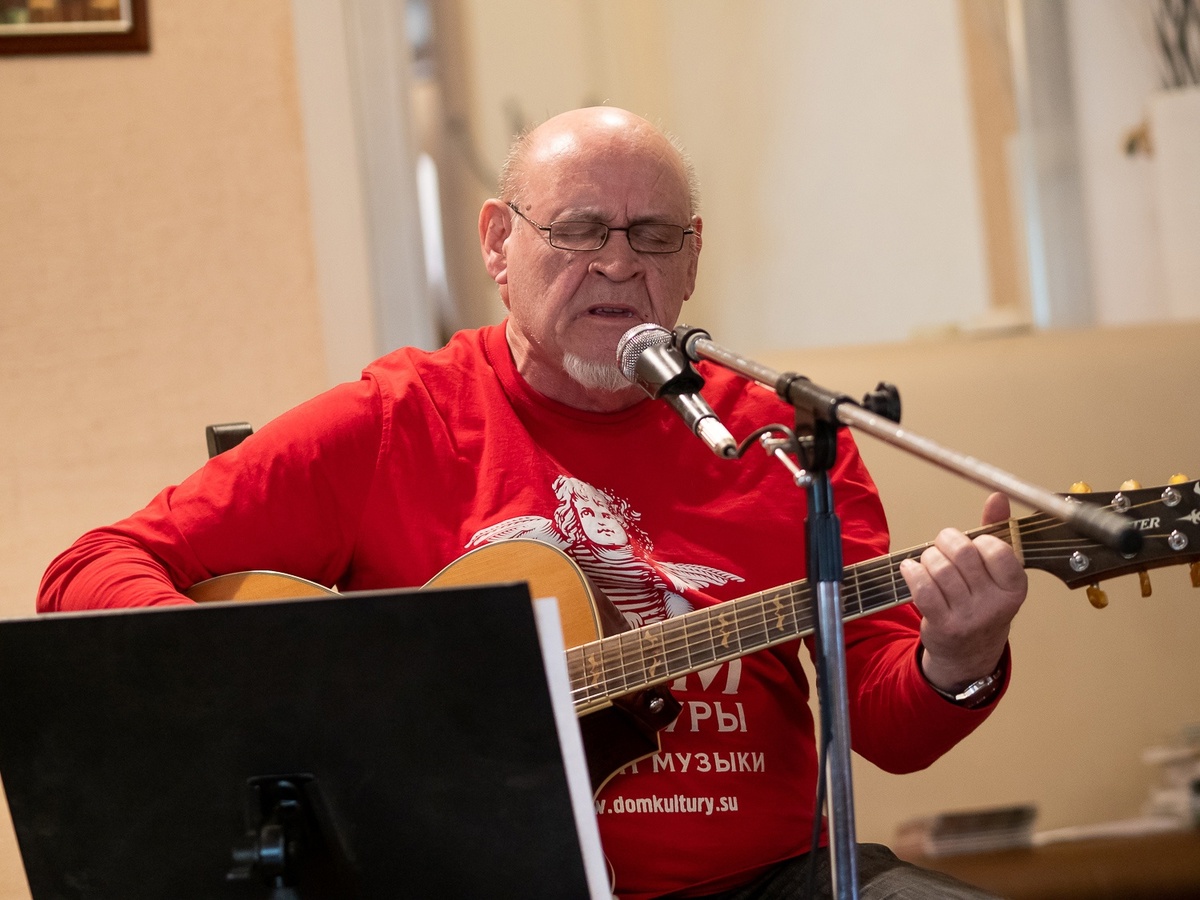 Сергей Попов (гр. АЛИБИ, ЖАР-ПТИЦА, ФОБОС)