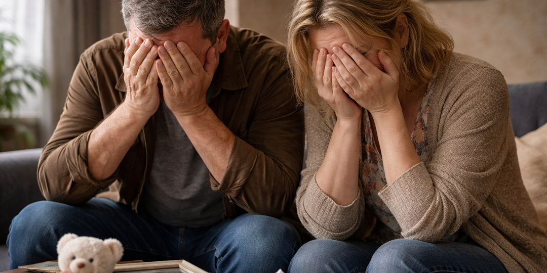 Я носил ей пирожки в детдом. Мы почти решились на усыновление — и опоздали на один день