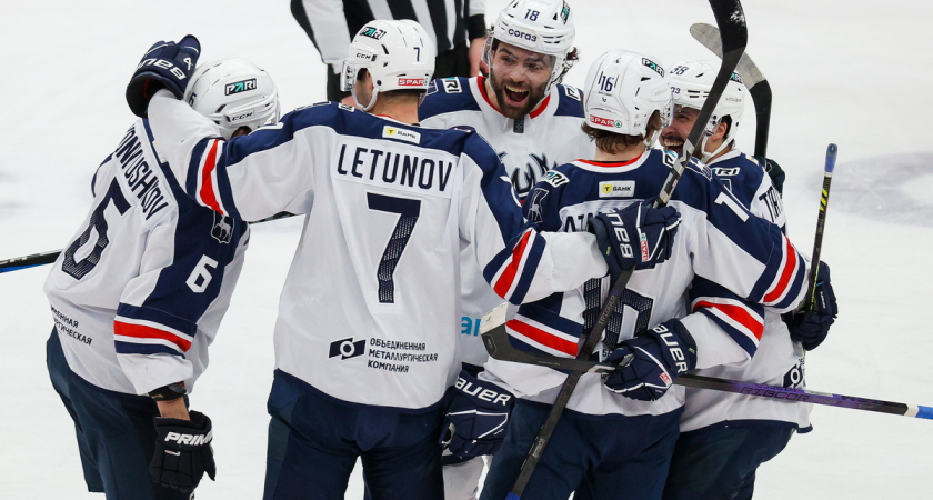    Игроки "Торпедо" Валерия Калугина/ТАСС