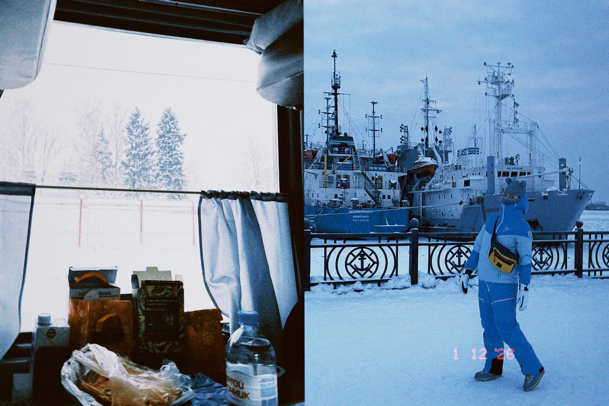 фото из первого дня