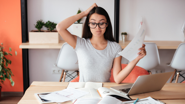 Много продуктов и ноль ясности что сейчас продавать