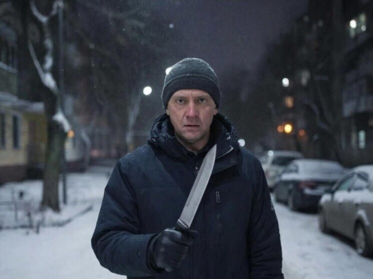     Фото: нейросеть