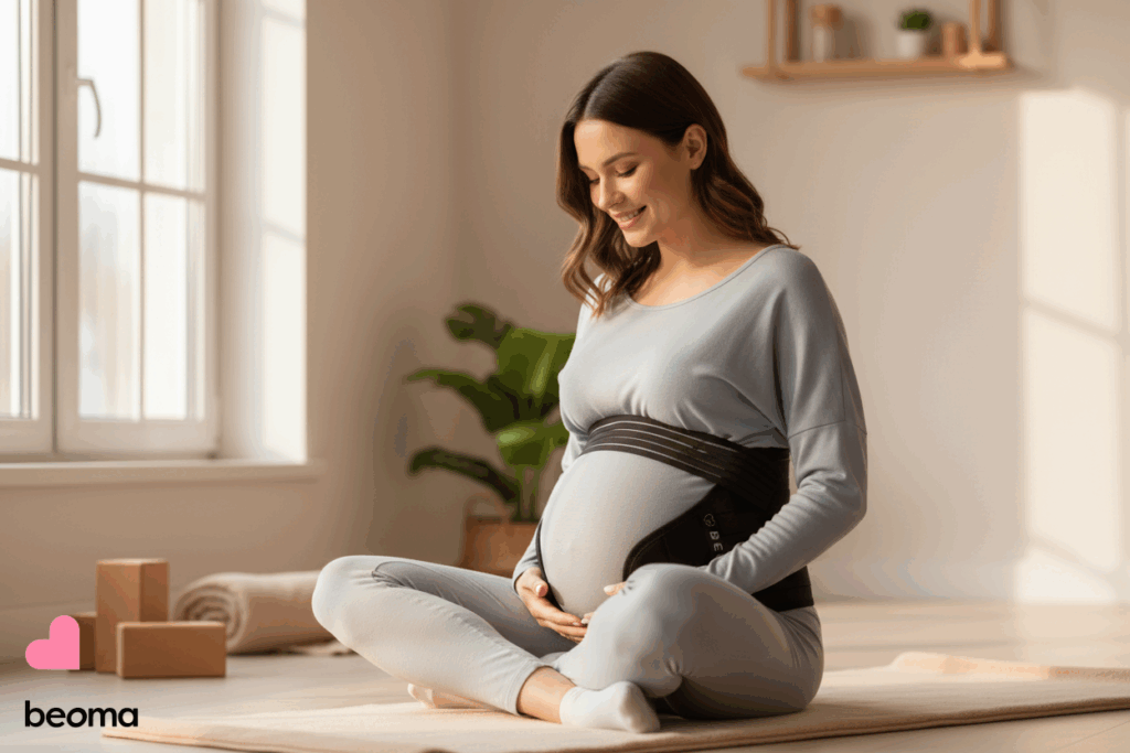    bezopasnyy-sport-pri-beremennosti-bandazhi-i-chto-nelzya-delat Beoma