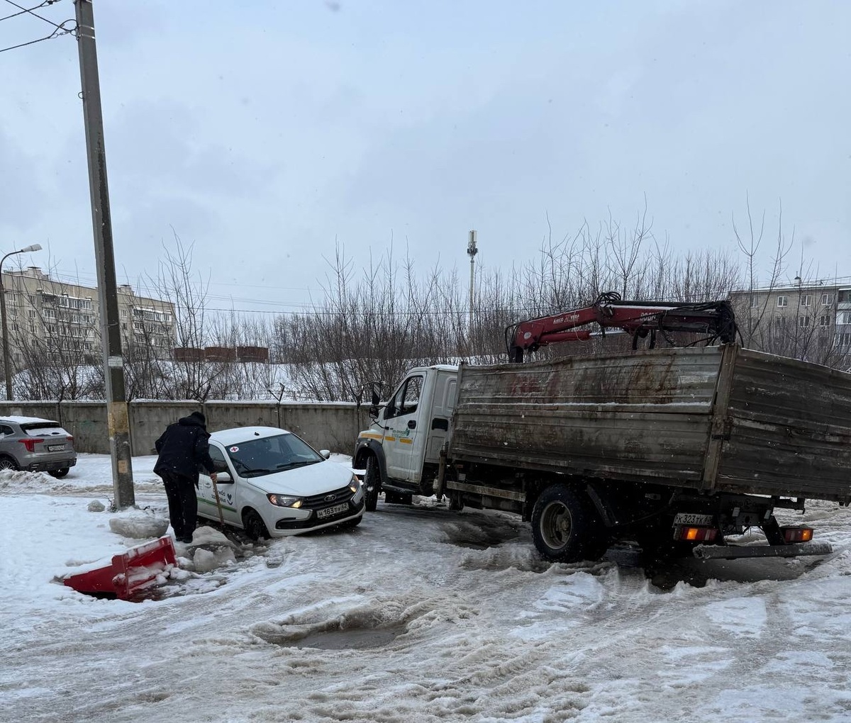    Фото: группа "ПУВР" ВКонтакте
