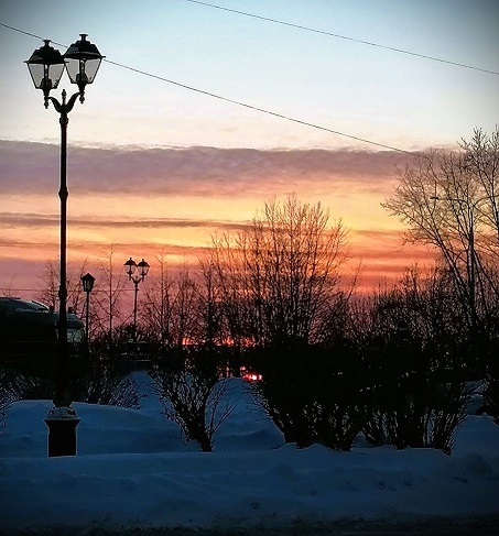 фото автора 