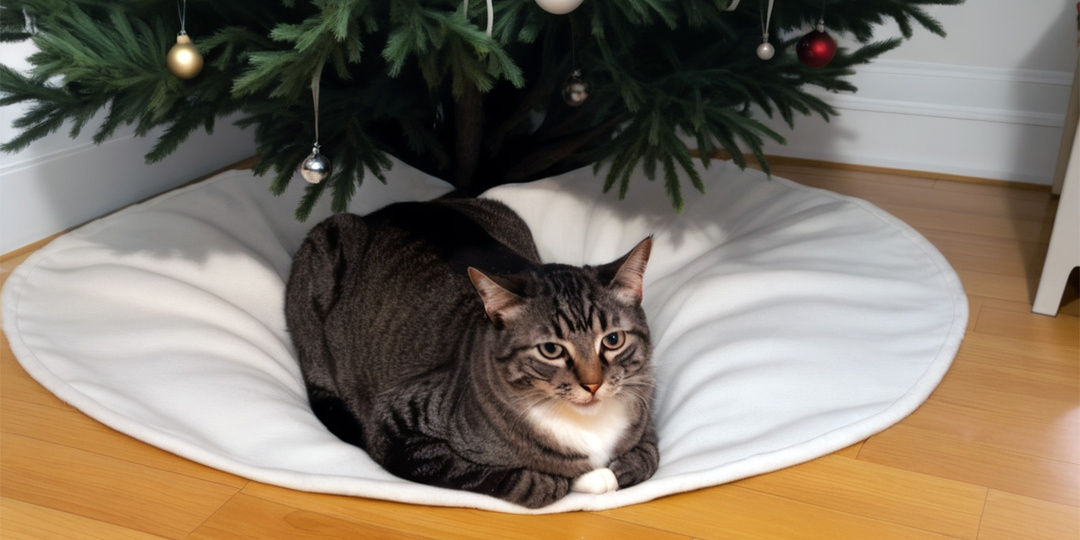 Счастье в лапах