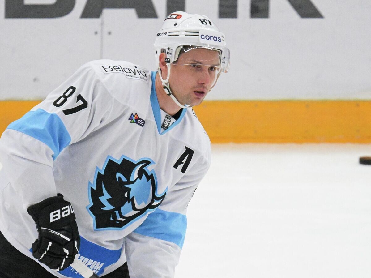    Вадим Шипачёв | © РИА Новости / Владимир Федоренко