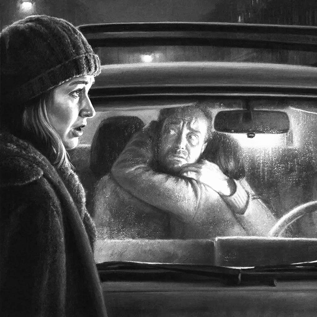 Картинка ИИ