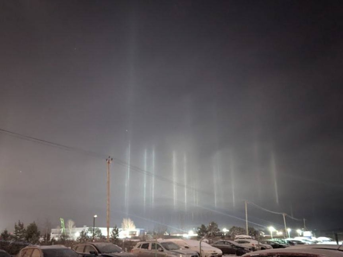    Фото: читатель ИА «Уральский меридиан»