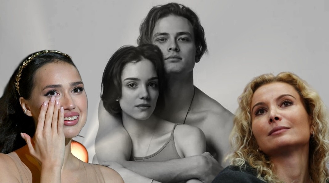 Женя рано стала символом. Символом надежды, победы, правильной девочки с идеальной дисциплиной. А у символов, как известно, нет права на слабость.
