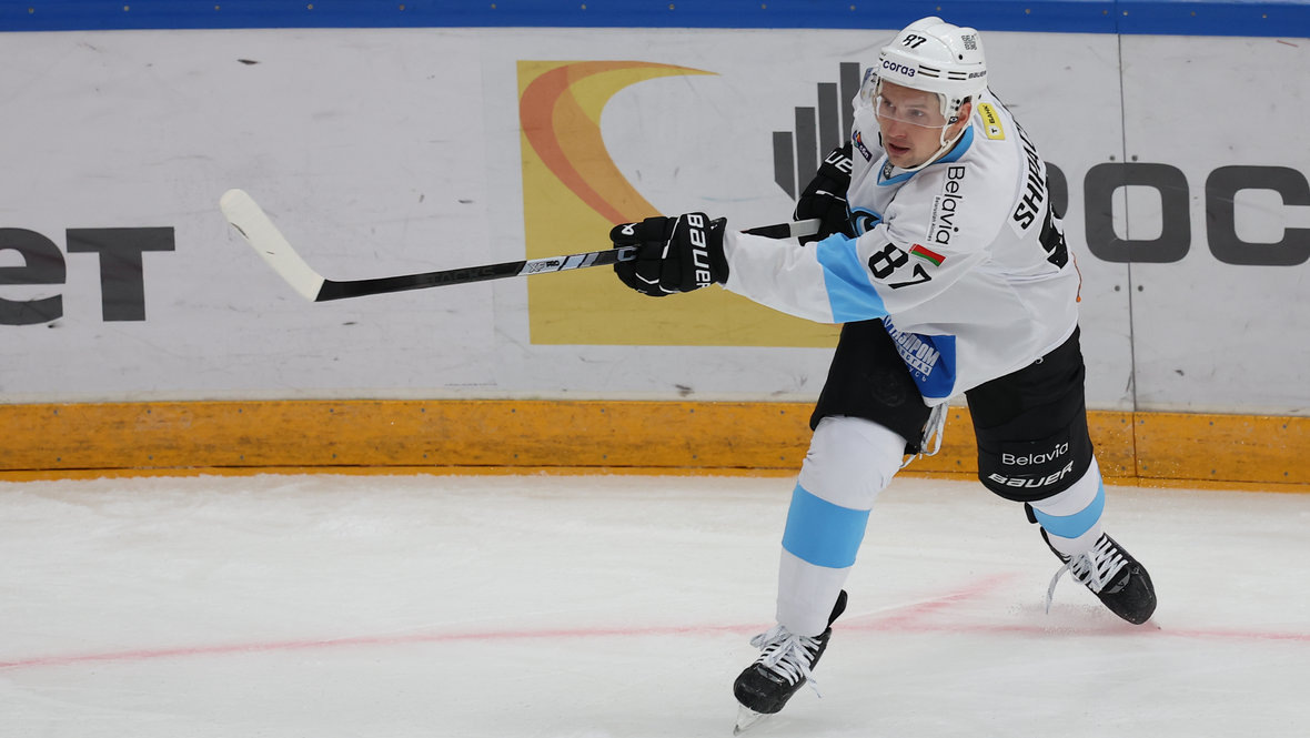    Вадим Шипачев.Александр Федоров