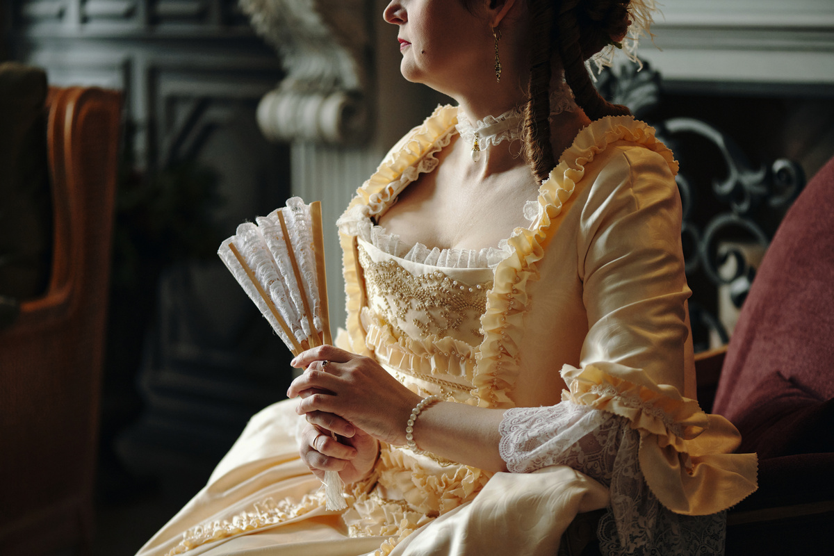 пресс-мастер/istock