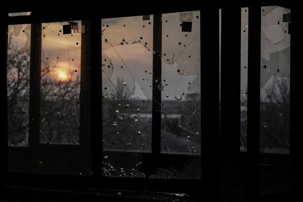    Фото: Zelenskiy/Official