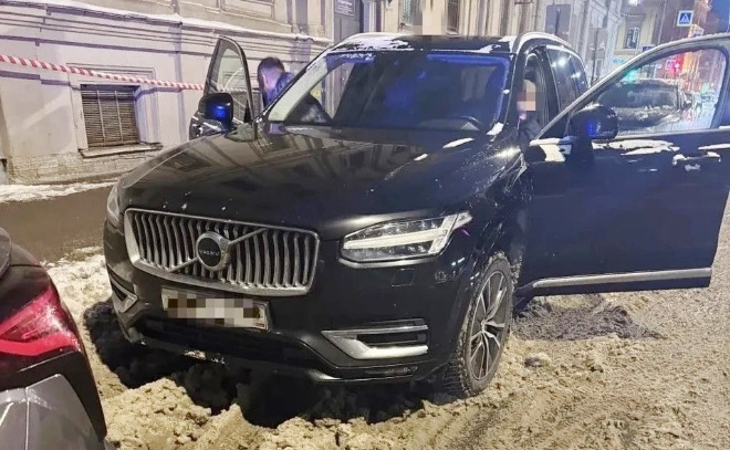    © Пресс-служба ГУ Росгвардии по Петербургу и Ленинградской области