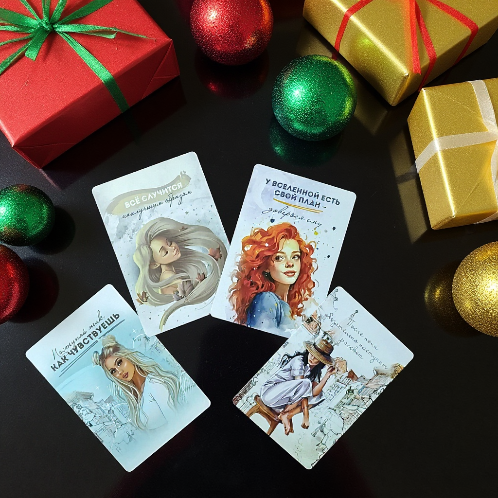 Выберите свою карту 🡅🡅🡅