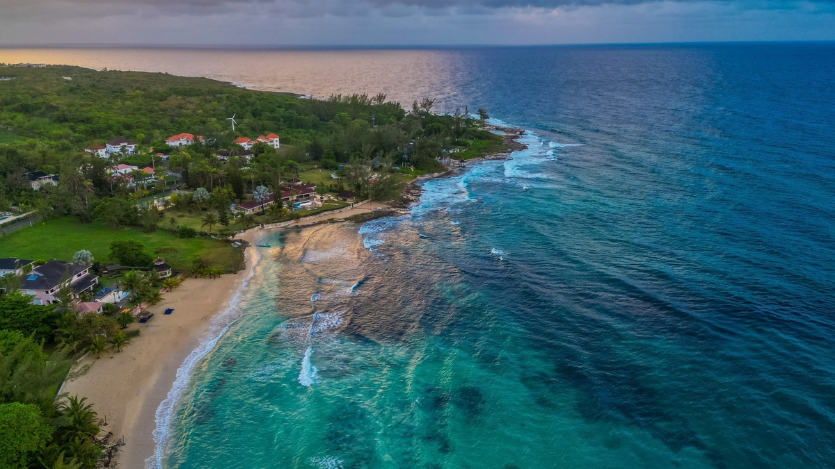 Интересные факты о Ямайке