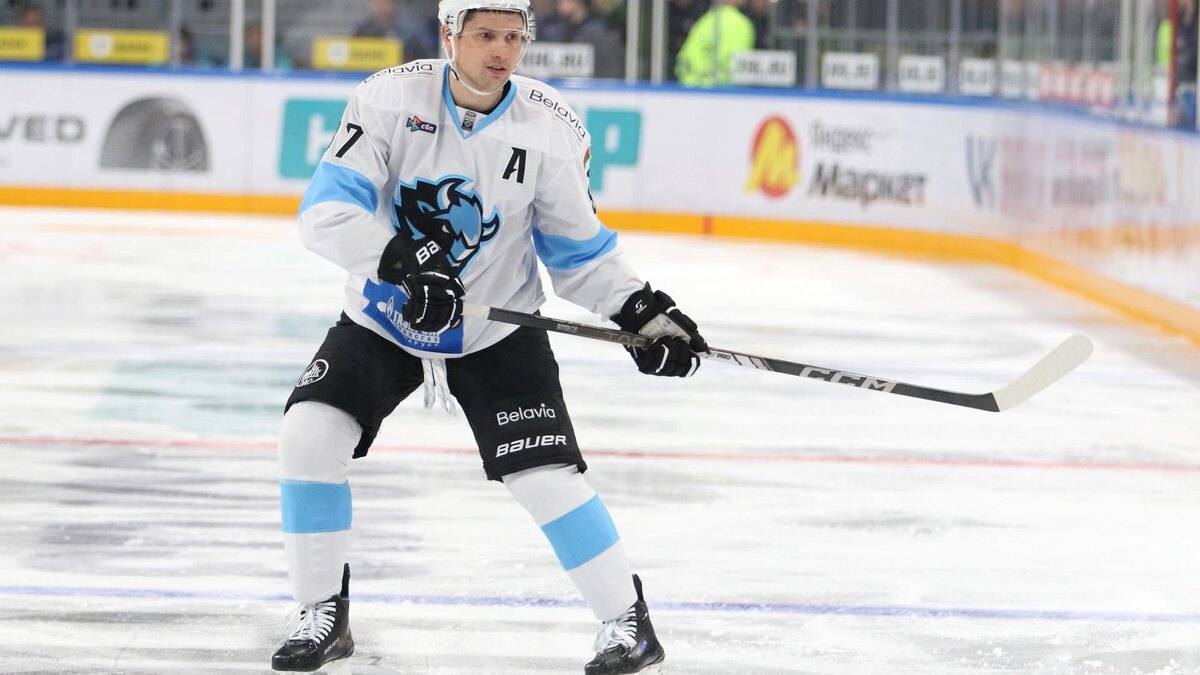     Maksim Konstantinov/globallookpress.com