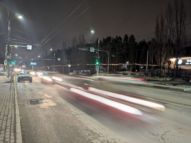     Фото: МК в Воронеже
