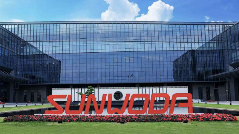 Sunwoda Electronic Co