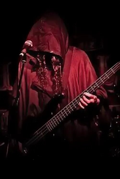 Официальное фото