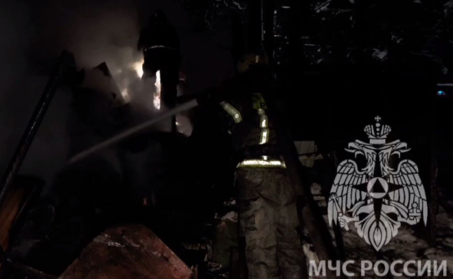    © МЧС Ленинградской области