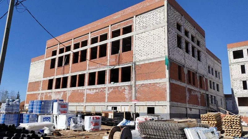    Правительство Кировской области