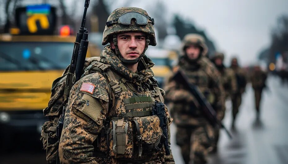    Создано ИИ/NEWS.ru