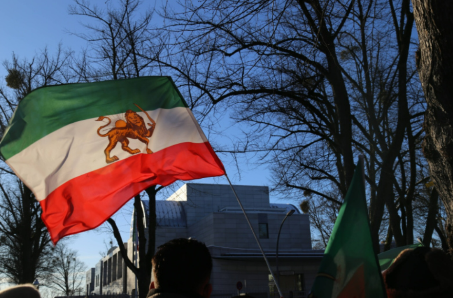    IMAGO/Alon David/Global Look Press