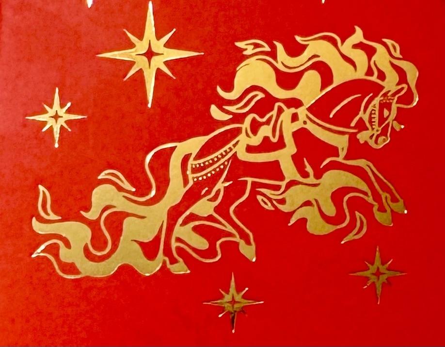 #astrology_nelly #прогноз #годлошади #лошадь