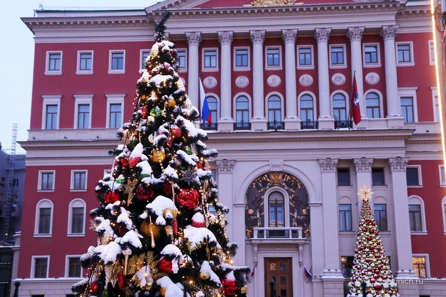 Фото Галины Савинич 