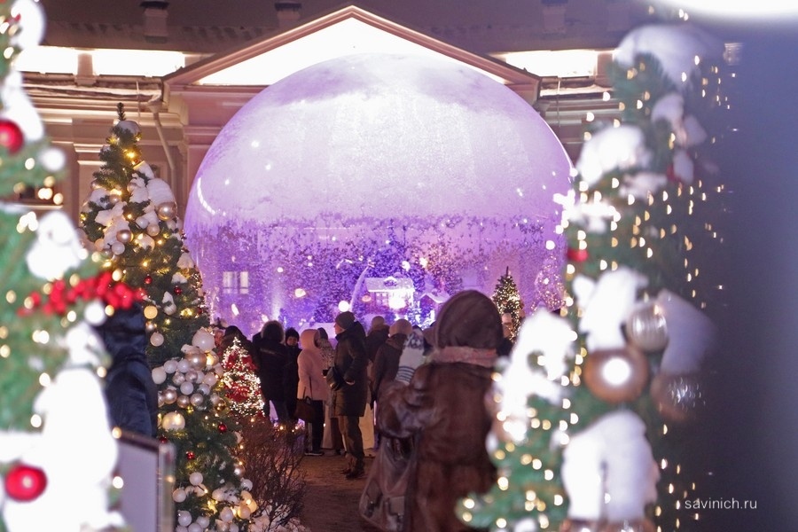 Фото Галины Савинич