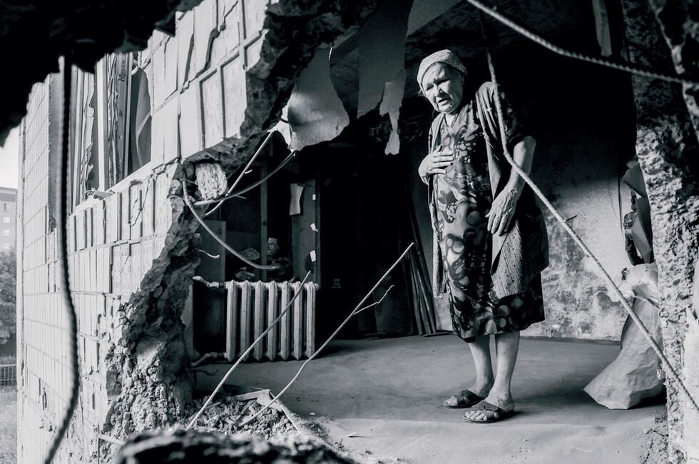 Фото предоставлено Сергеем Венявским