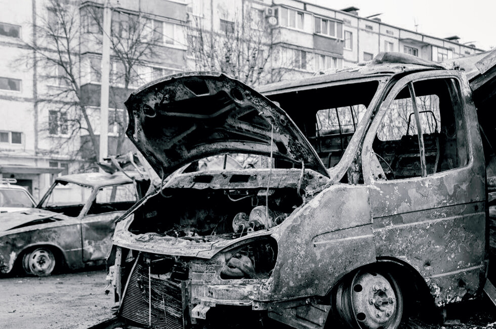 Фото предоставлено Сергеем Венявским
