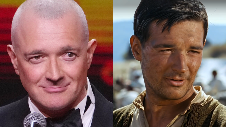 ИЗВЕСТИЯ/Дмитрий Коротаев; Кадр из х/ф «Турецкий гамбит». реж.: Джаник Файзиев, 2005 г.