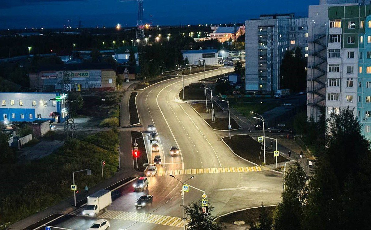    В расширенный перечень городов для семейной ипотеки на «вторичку» вошел Нижневартовск