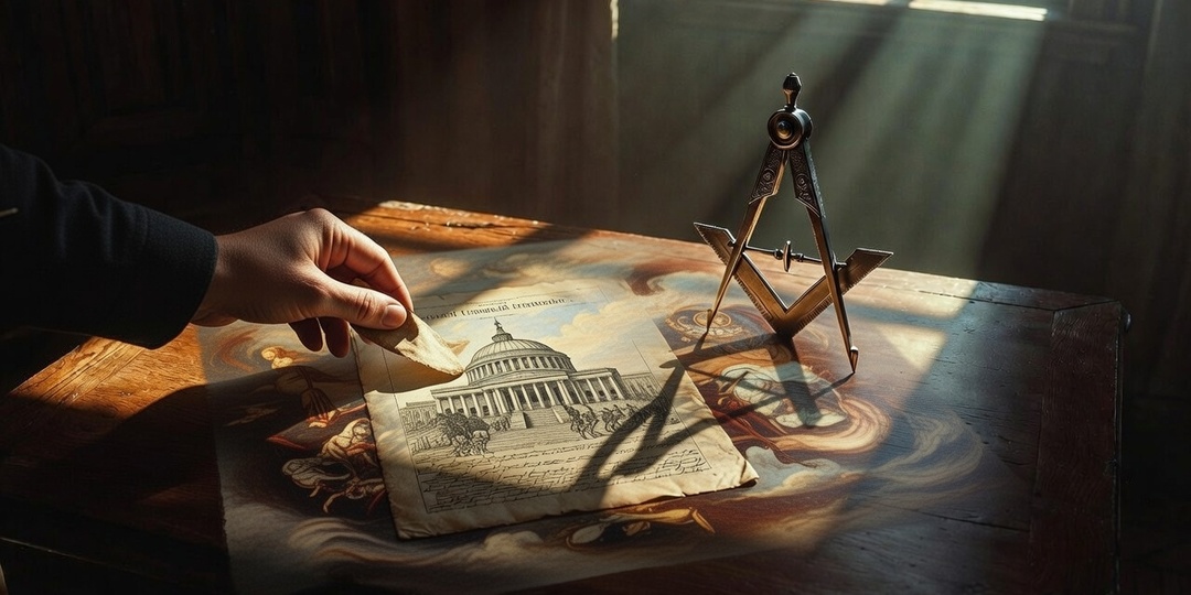 Тайны масонов в истории: от мифов к реальным влияниям на события