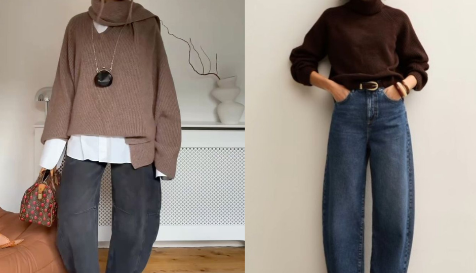 Не дайте моде себя обмануть: 6 трендов 2026, которые испортят ваш образ