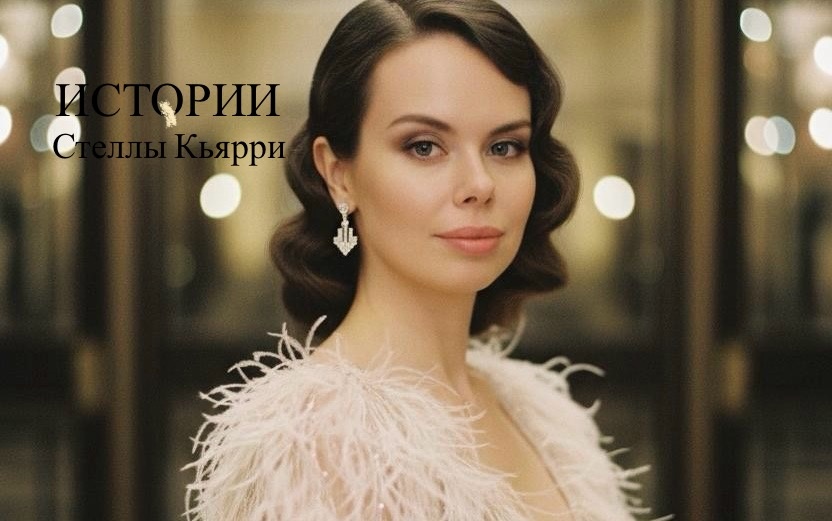 Стелла Кьярри