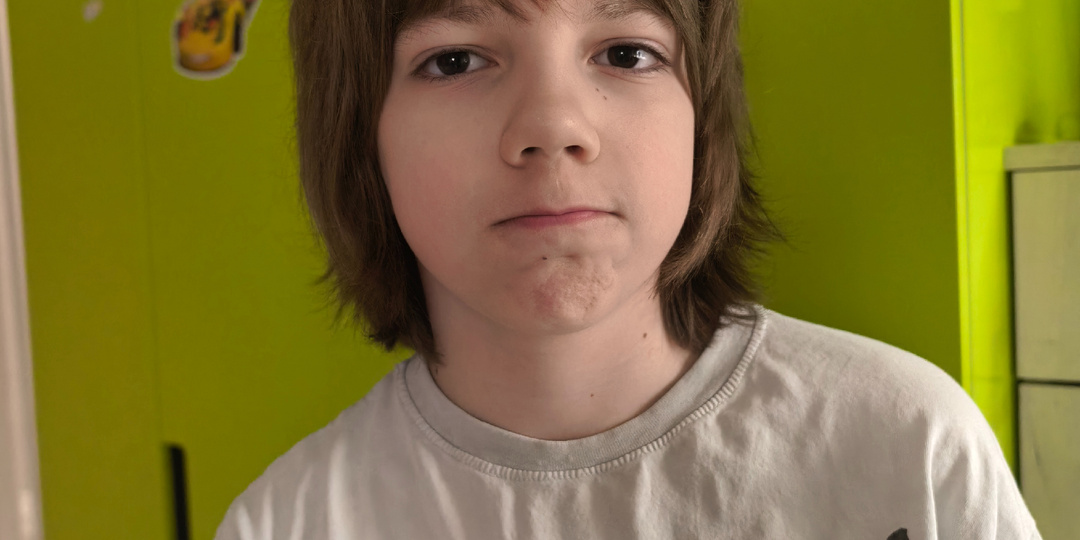 Как семейство первый рабочий день пережило. Спойлер - с трудом и потерями