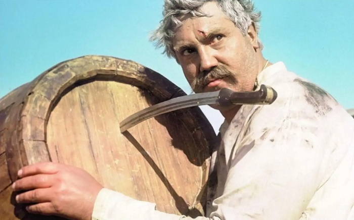 Рана на лице Верещагина получена в реальной драке