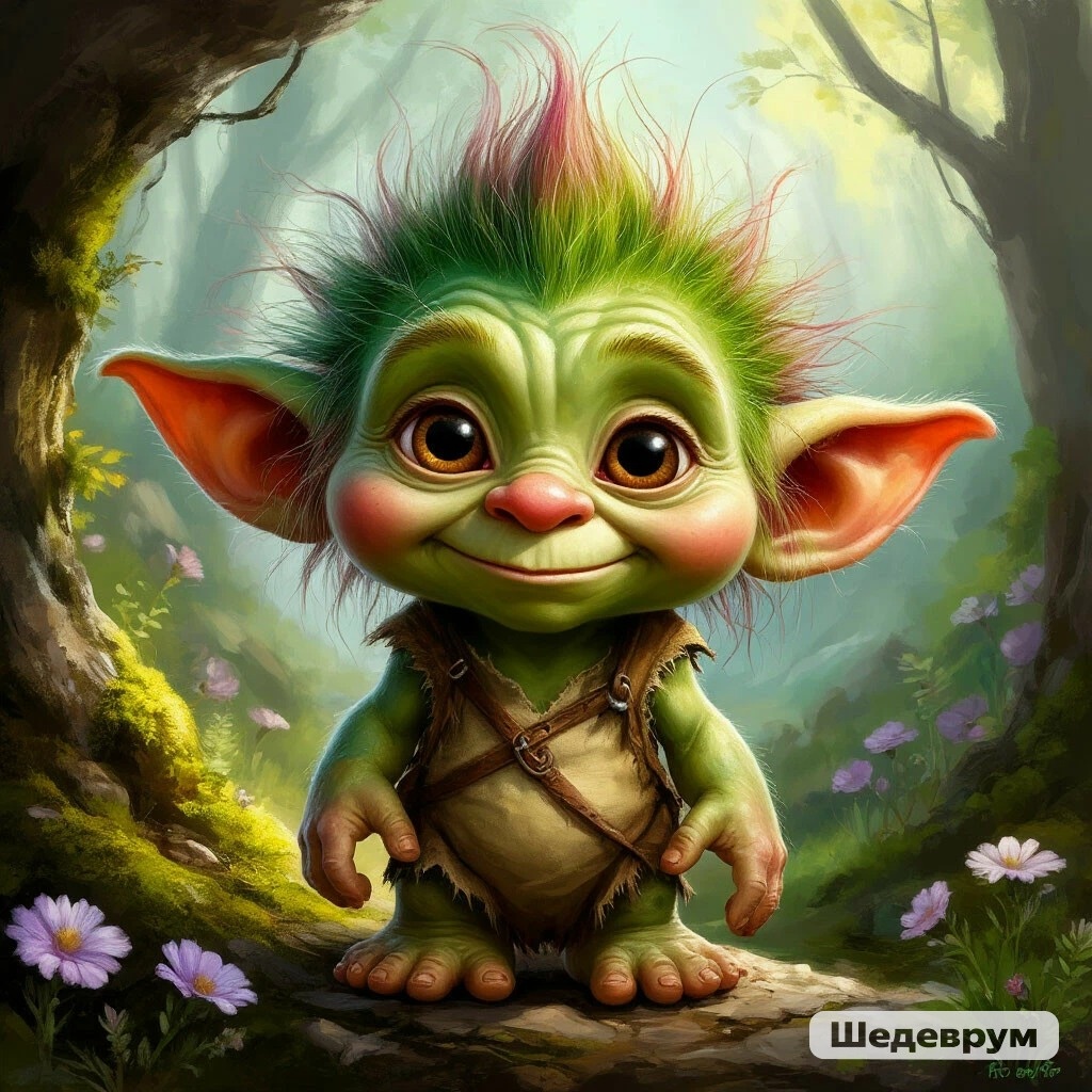 *изображение сгенерировано нейросетью