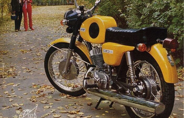 Было две крутых линейки мотоциклов.