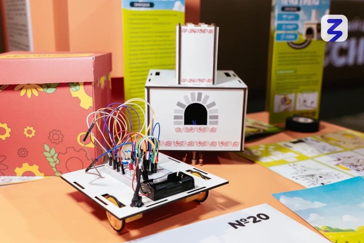    До 5 млн рублей могут получить нижегородские инноваторы