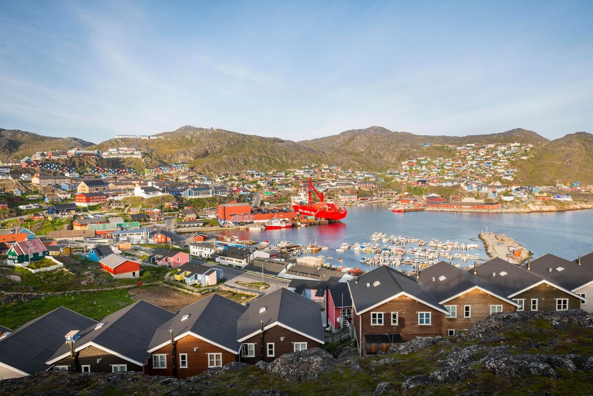     / Источник: © Gabriel Gersch/imageBROKER.com/Global Look Press