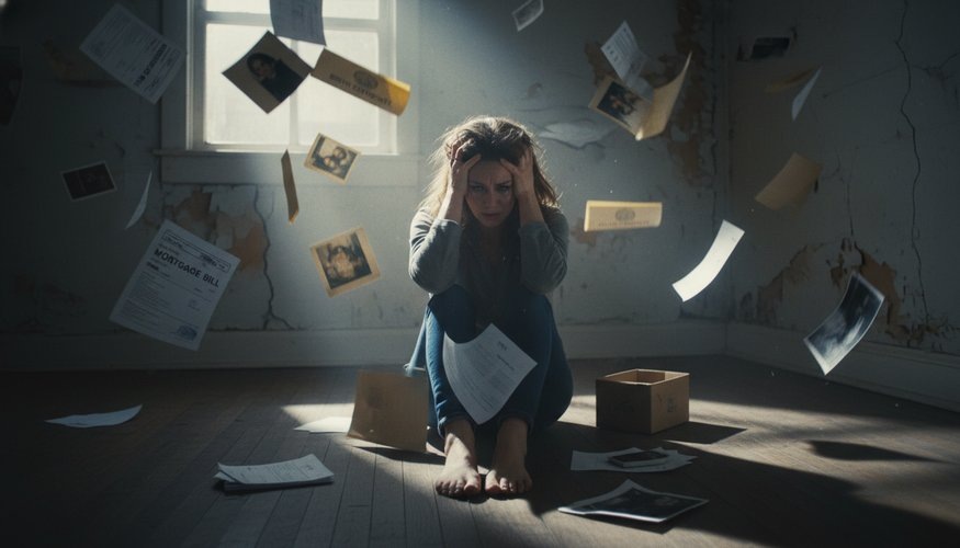 3 главных вопроса, которые сводят с ума каждую женщину