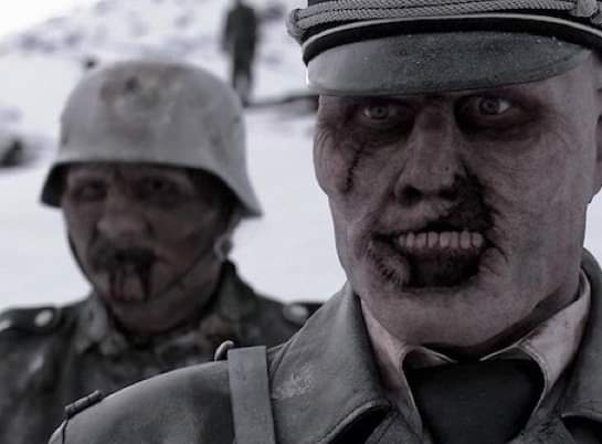 Петля времени Аненербе