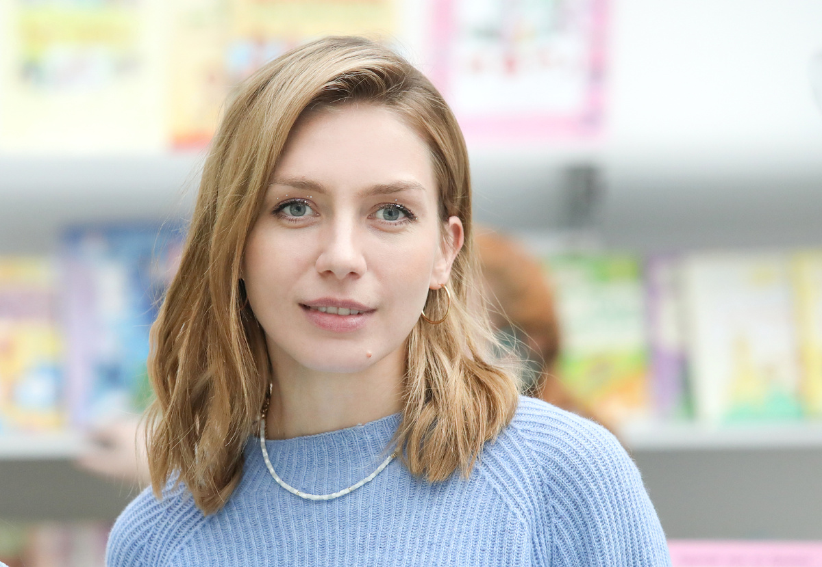 Валерия Федорович 