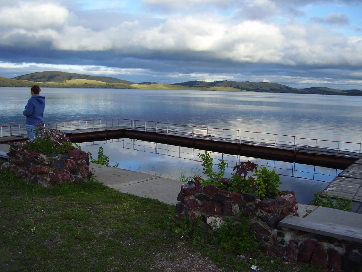 Вот здесь это и произошло