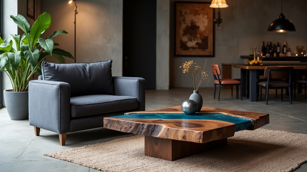    Ищете идеальную мебель в стиле лофт? Откройте для себя наши советы по выбору материалов, дизайну и оформлению интерьера в индустриальном стиле! admin